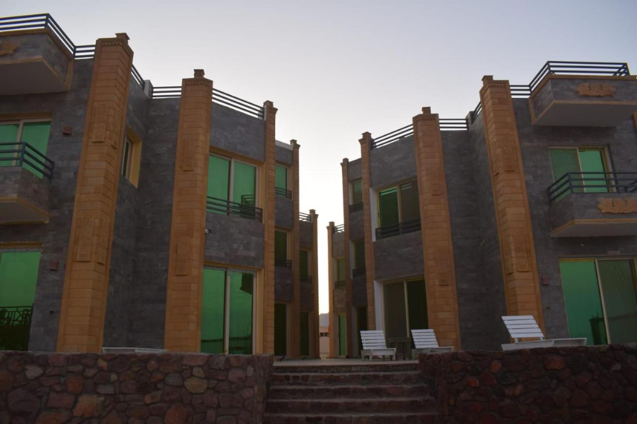 Diamond Dahab House Hotel Ngoại thất bức ảnh