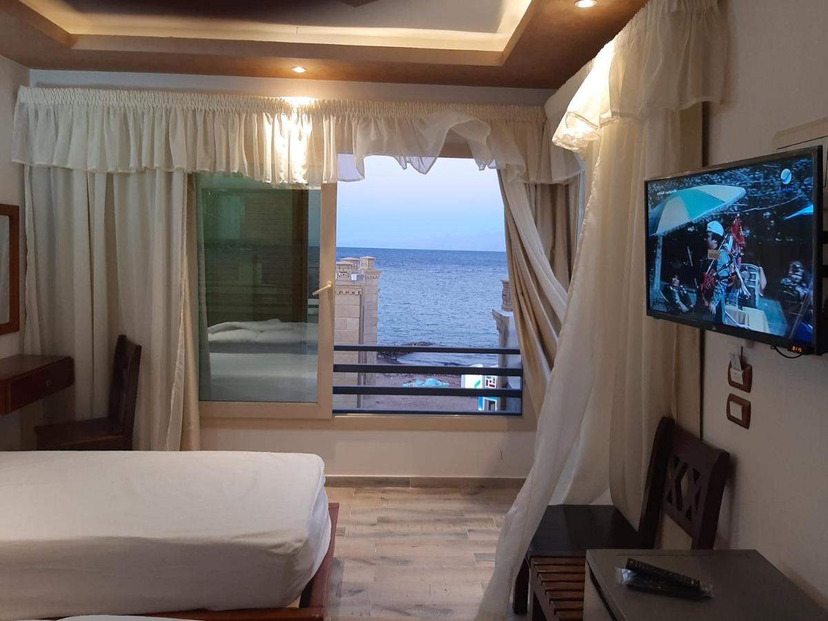 Diamond Dahab House Hotel Ngoại thất bức ảnh