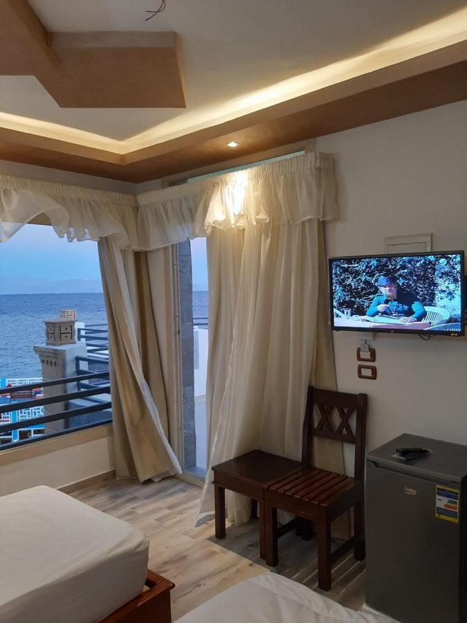 Diamond Dahab House Hotel Ngoại thất bức ảnh