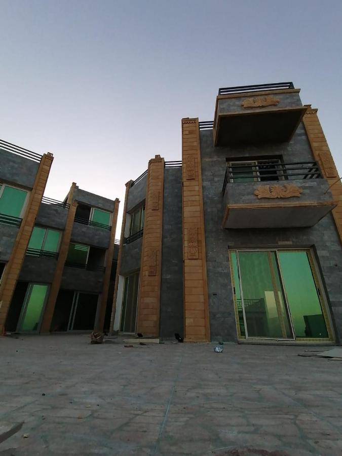 Diamond Dahab House Hotel Ngoại thất bức ảnh