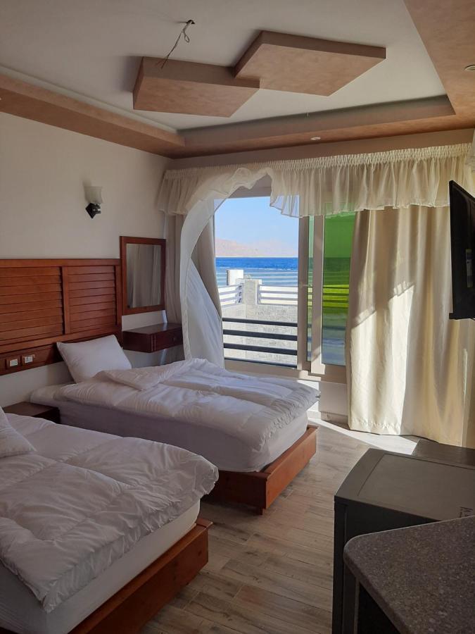 Diamond Dahab House Hotel Ngoại thất bức ảnh