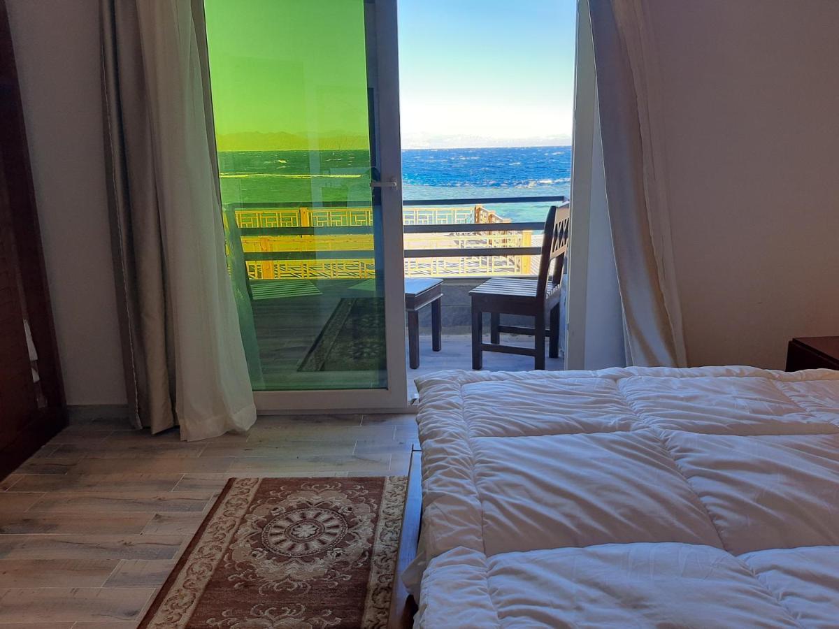 Diamond Dahab House Hotel Ngoại thất bức ảnh