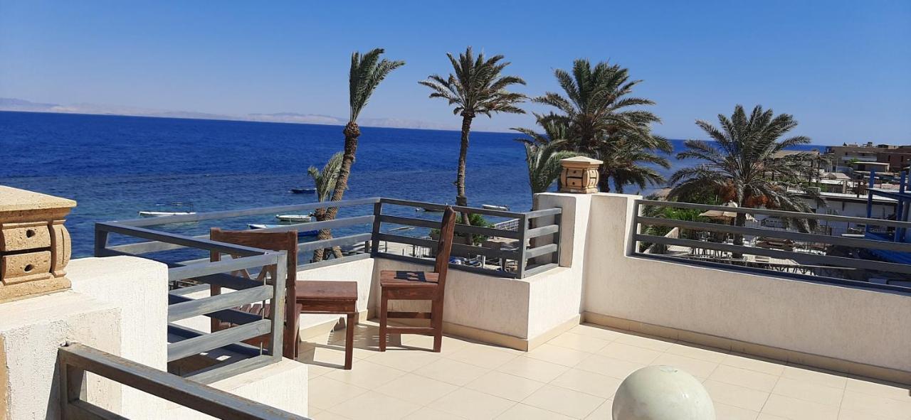 Diamond Dahab House Hotel Ngoại thất bức ảnh