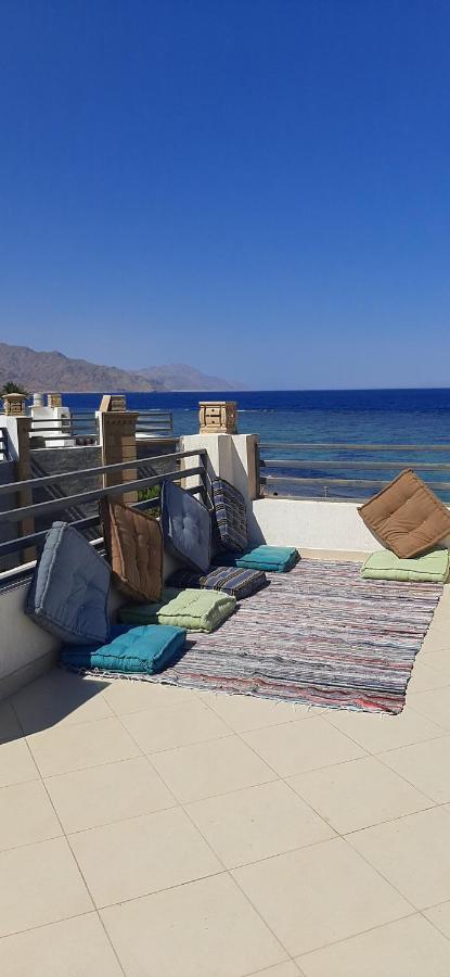 Diamond Dahab House Hotel Ngoại thất bức ảnh