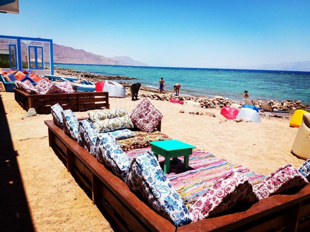 Diamond Dahab House Hotel Ngoại thất bức ảnh