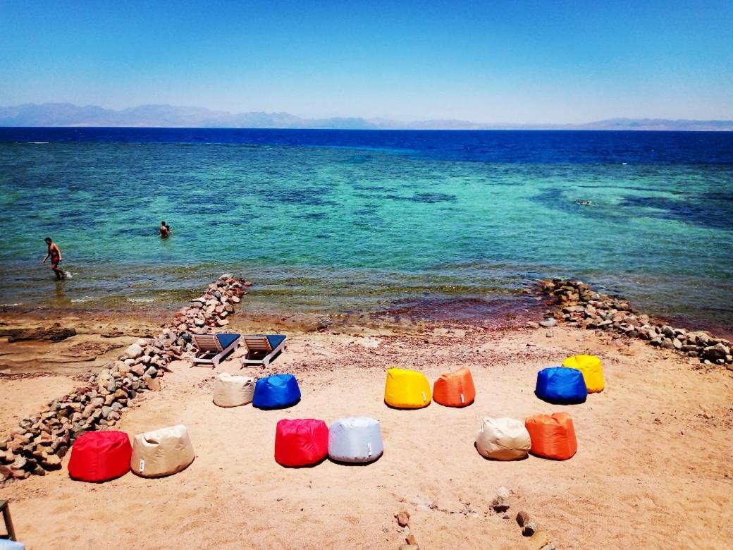 Diamond Dahab House Hotel Ngoại thất bức ảnh