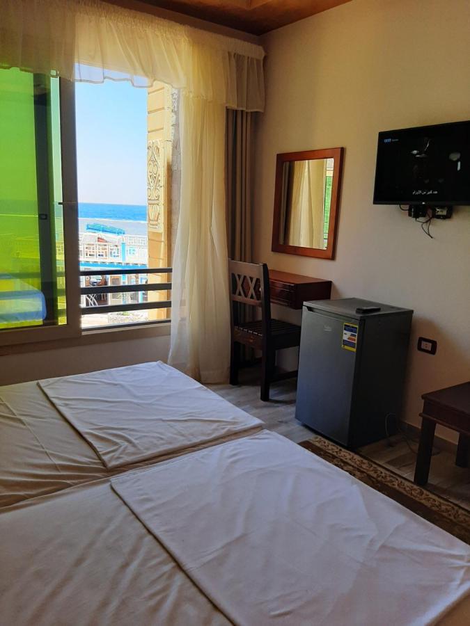 Diamond Dahab House Hotel Ngoại thất bức ảnh