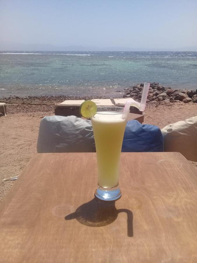 Diamond Dahab House Hotel Ngoại thất bức ảnh