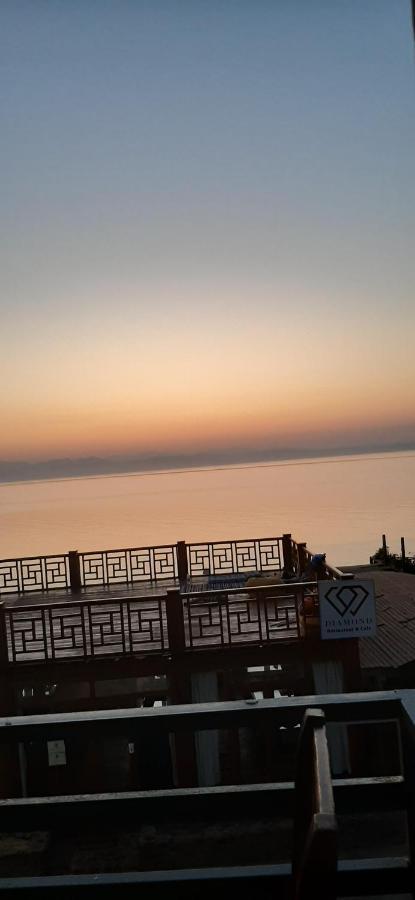 Diamond Dahab House Hotel Ngoại thất bức ảnh