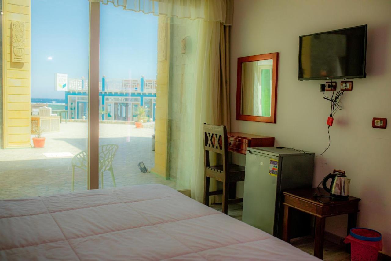 Diamond Dahab House Hotel Ngoại thất bức ảnh
