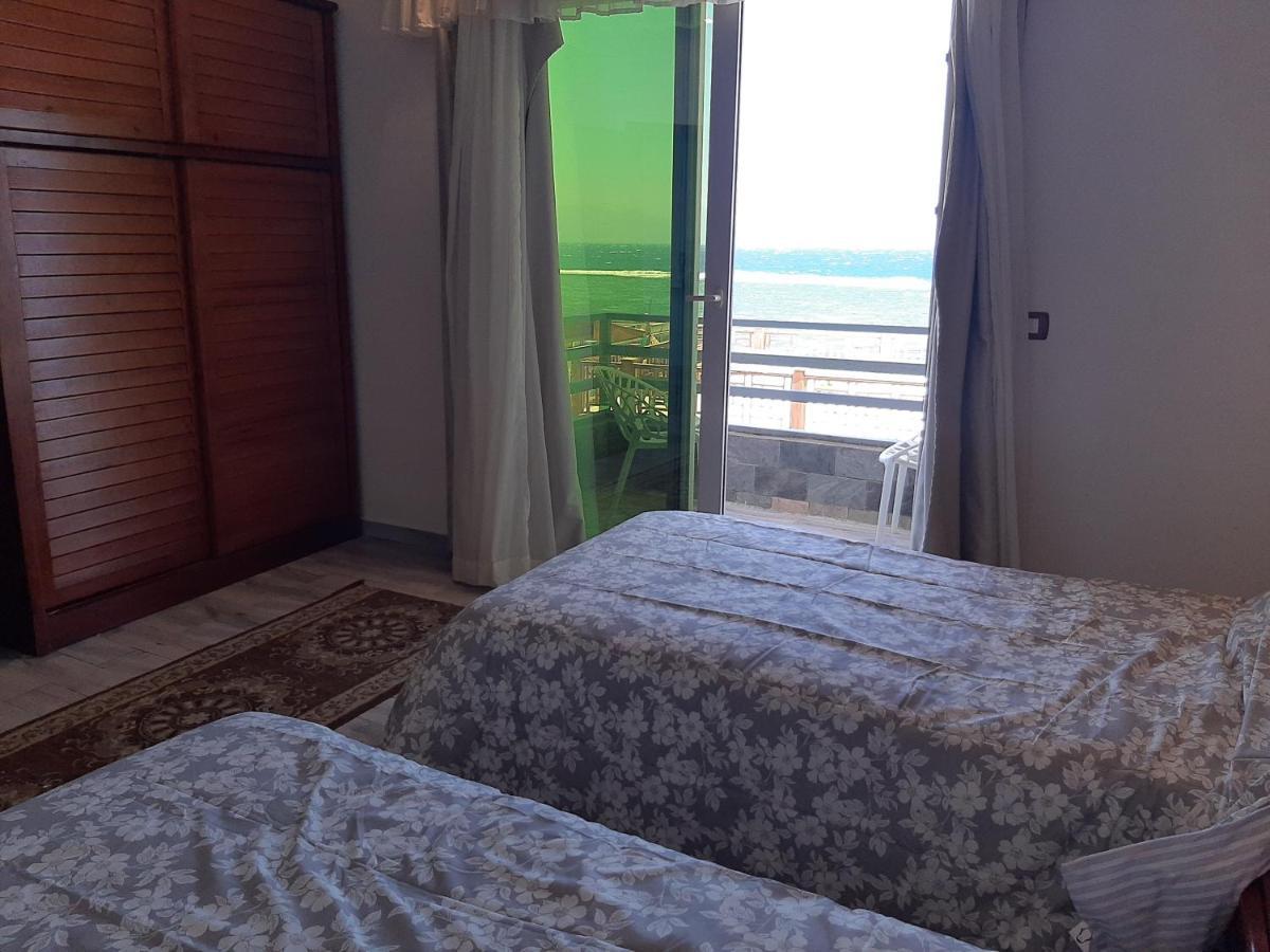 Diamond Dahab House Hotel Ngoại thất bức ảnh