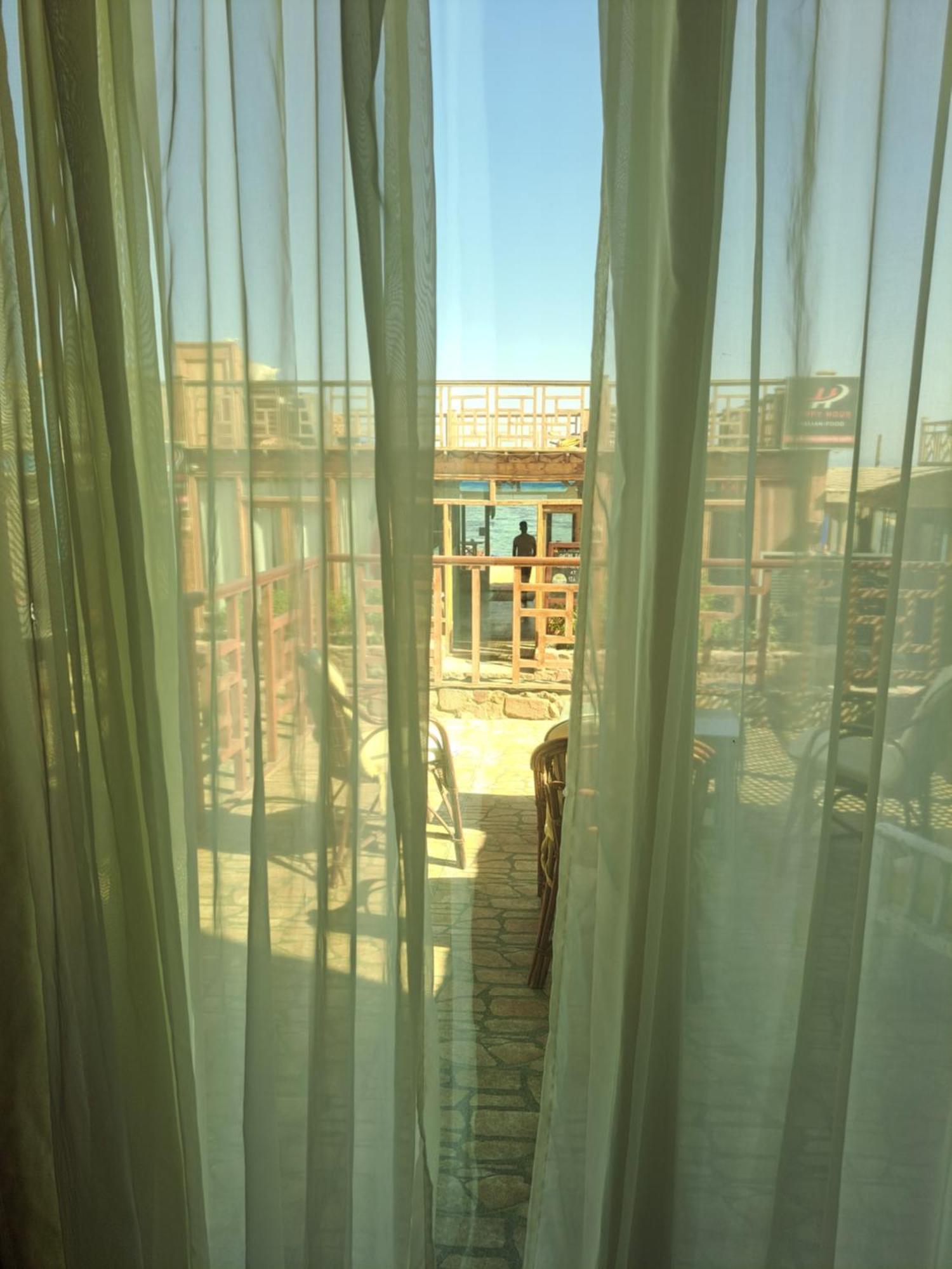 Diamond Dahab House Hotel Phòng bức ảnh