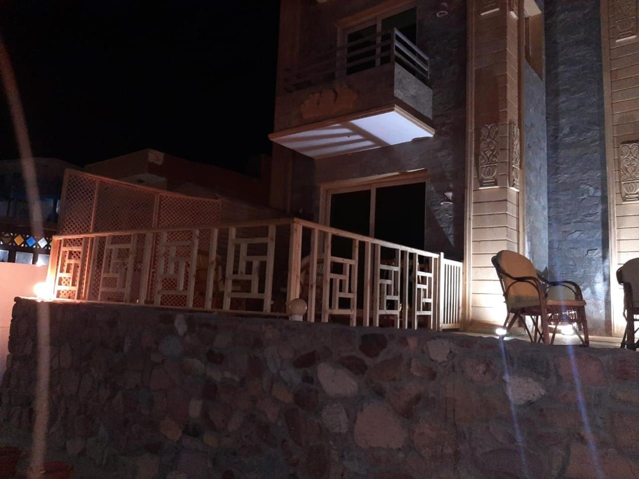 Diamond Dahab House Hotel Phòng bức ảnh